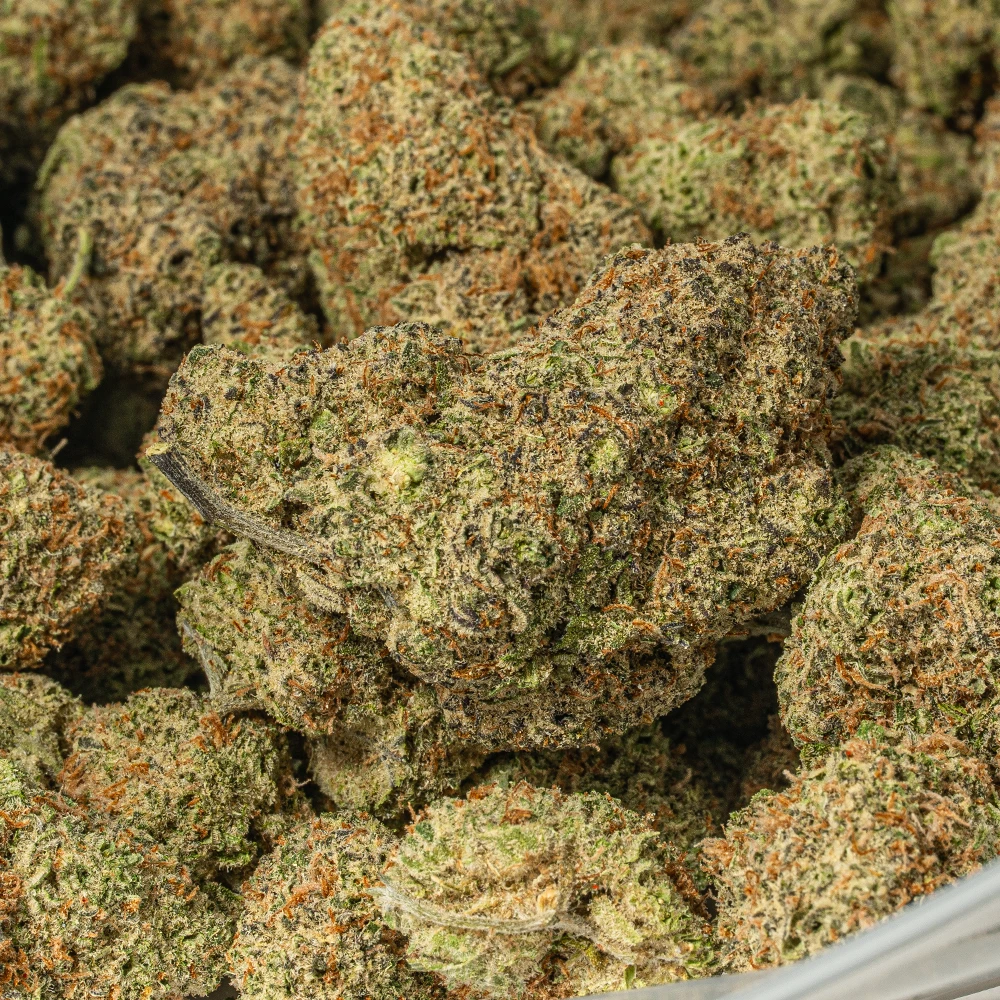 Peyote Cookies (AAAA) - Image 4