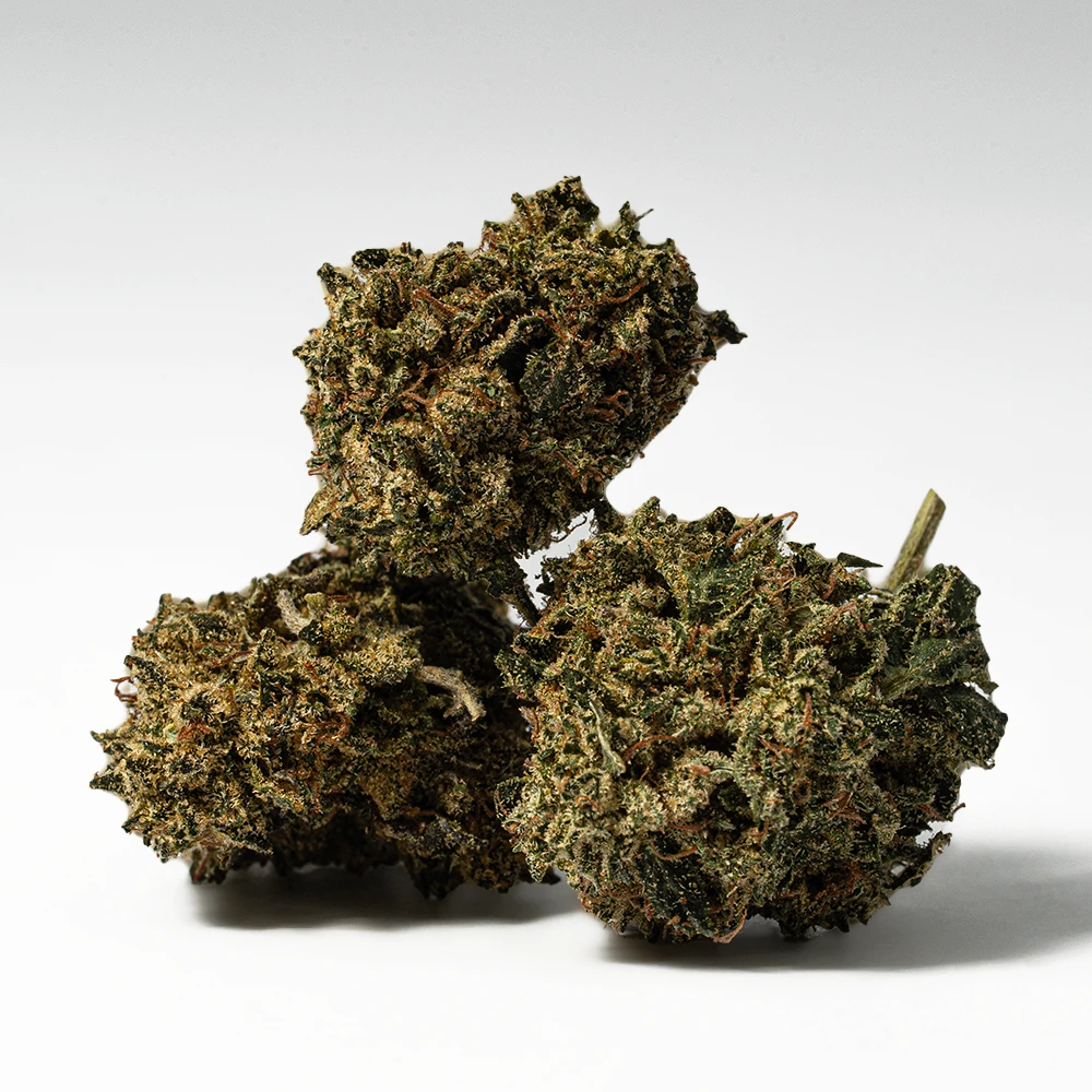 (Smalls) Tuna Kush (AAAA) - Image 3