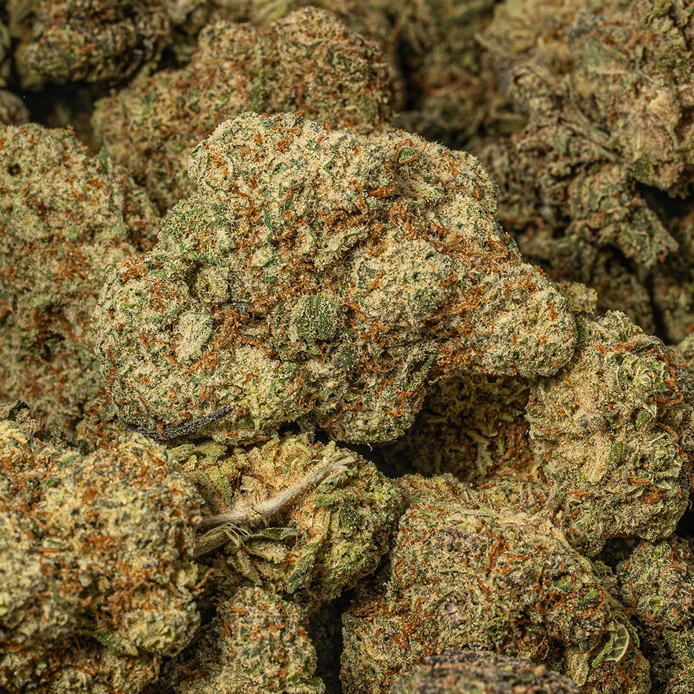 Wedding Cake (AA+) - Image 5