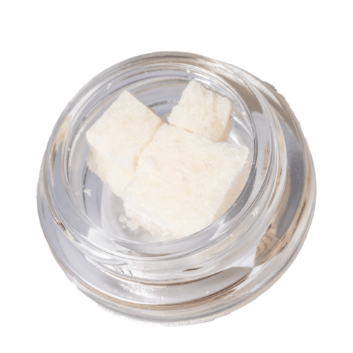 Dope Theory Budder - Gorilla Glue #4