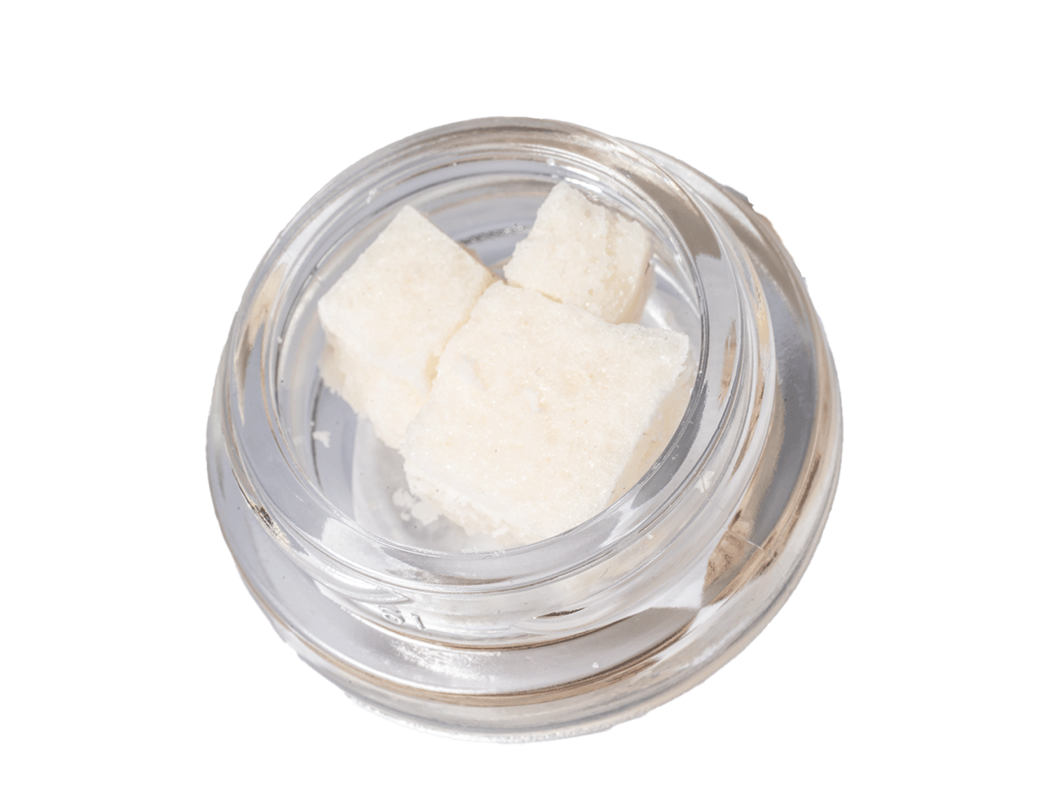 Dope Theory Budder - Gorilla Glue #4