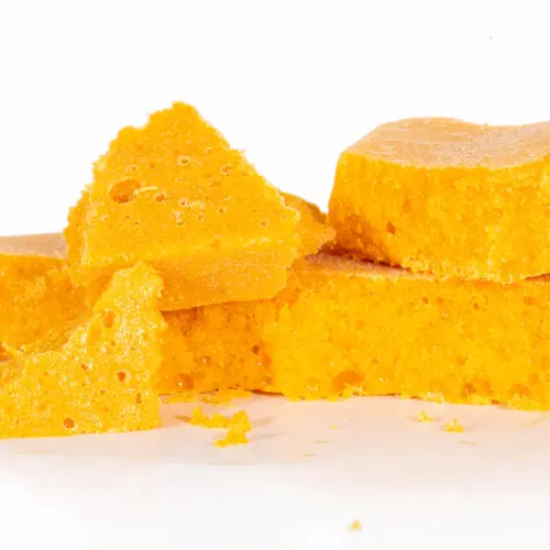 Death Star Budder by A-One delivers a potent, terp-rich experience with a luxurious texture that’s easy to work with. This 2-gram offering is crafted from high-quality flower, producing a creamy concentrate that’s perfect for dabbing or enhancing your joints and bowls.