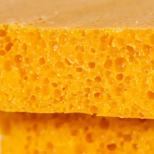 A-One Orange Creamsicle Budder features a smooth, creamy texture with bright notes of sweet orange and vanilla. This hybrid concentrate offers uplifting, mellow euphoria paired with gentle body relaxation. Its dessert-like flavor and balanced effects make it a flavorful, easygoing option for those seeking a sweet, citrus-forward experience.