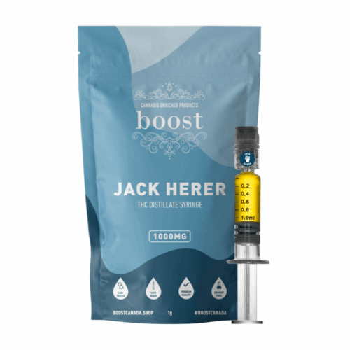 Created in the Netherlands and named after a legendary cannabis activist, the strain Jack Herer was approved and distributed by pharmacies as an effective medical-grade strain. This Jack Herer strain profile features the scent and flavor of the popular strain that has won over 14 High Life Cannabis Cups.