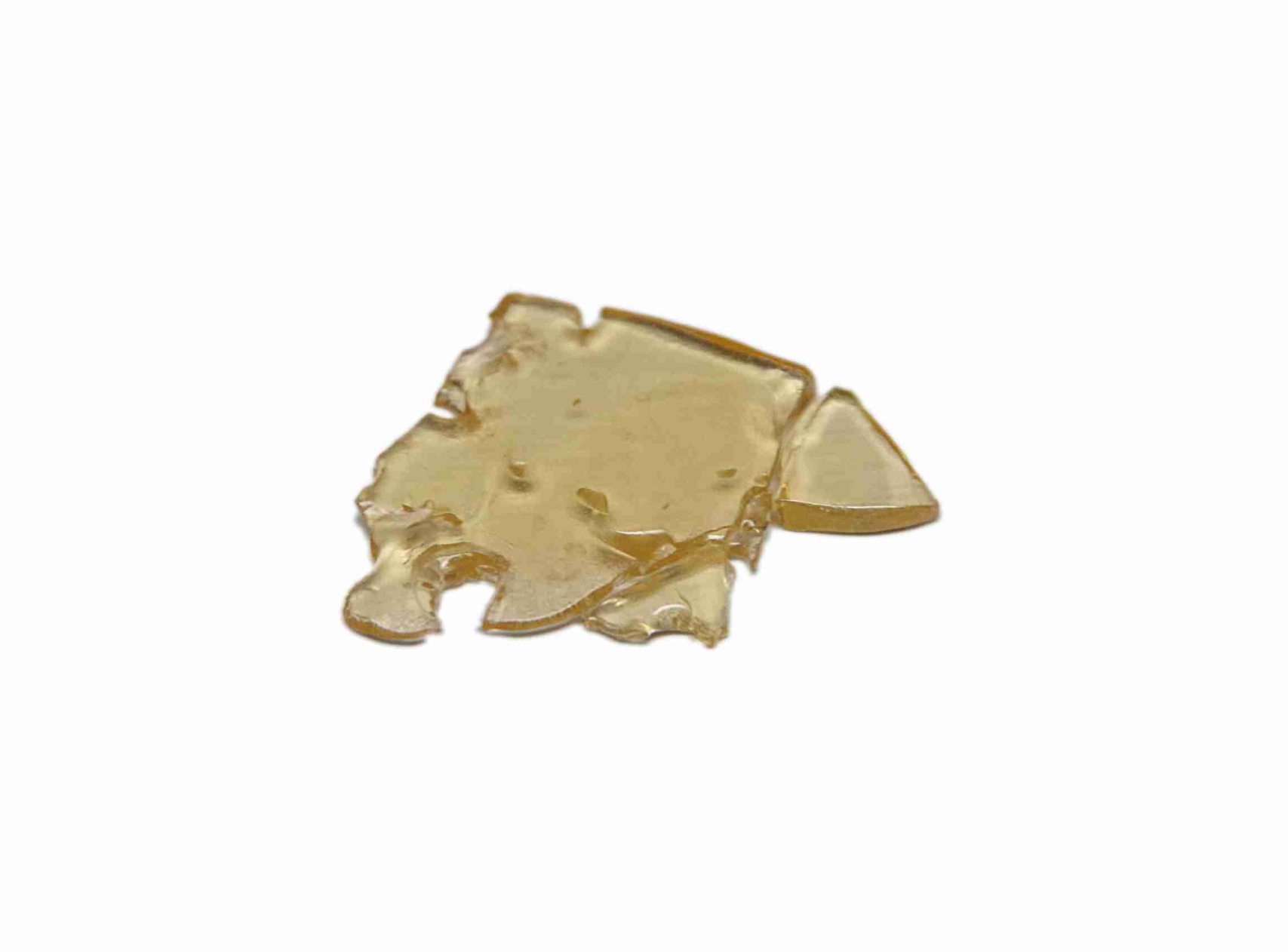 Burn Shatter 1 Gram - Grape Ape (Hybrid) - Image 3