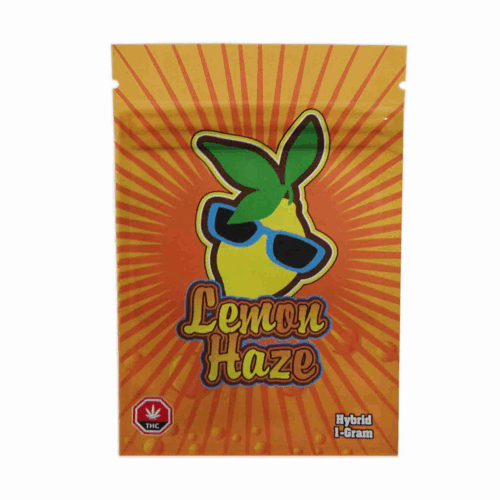 Burn Shatter - Lemon Haze (Sativa Dominant Hybrid): Brighten your day with Lemon Haze, a sativa-dominant strain known for its uplifting effects and zesty flavor profile. This popular strain is cherished by cannabis enthusiasts for its energizing qualities and delicious citrus aroma, making it a perfect choice for social situations, creative activities, or simply enjoying a sunny day.