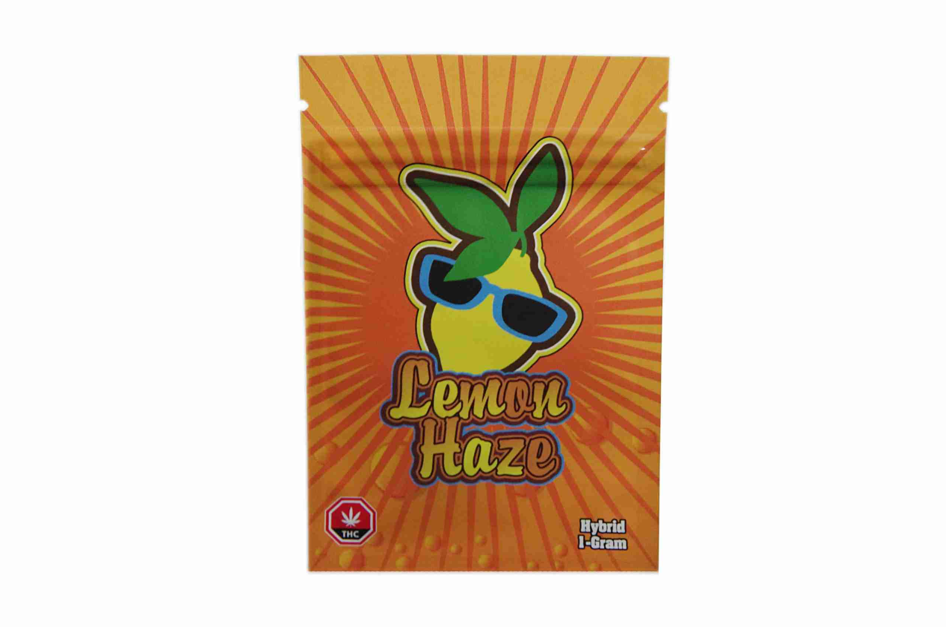 Burn Shatter - Lemon Haze (Sativa Dominant Hybrid): Brighten your day with Lemon Haze, a sativa-dominant strain known for its uplifting effects and zesty flavor profile. This popular strain is cherished by cannabis enthusiasts for its energizing qualities and delicious citrus aroma, making it a perfect choice for social situations, creative activities, or simply enjoying a sunny day.