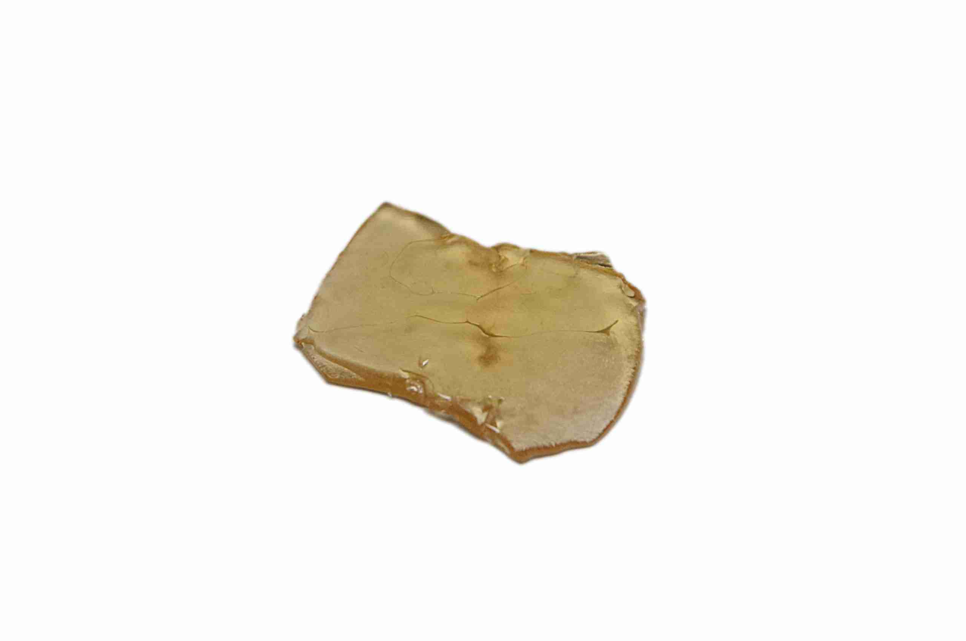 Burn Shatter 1 Gram - Lemon Haze (Hybrid) - Image 2
