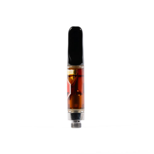 House Vape Carts (1g) - God Bud (Hybrid) Smooth. Reliable. Affordable. Our House Vape Carts (1 gram) deliver high-quality THC distillate in a no-fuss format designed for daily use.