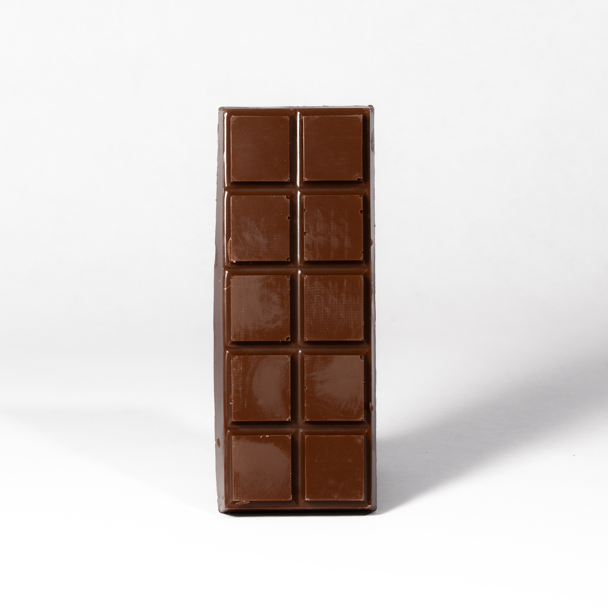 Toastiez High Dose THC Chocolate Bar - Milk Chocolate 1000mg - Image 3