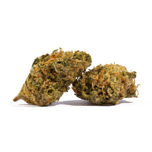 Larry OG Smalls (AA)