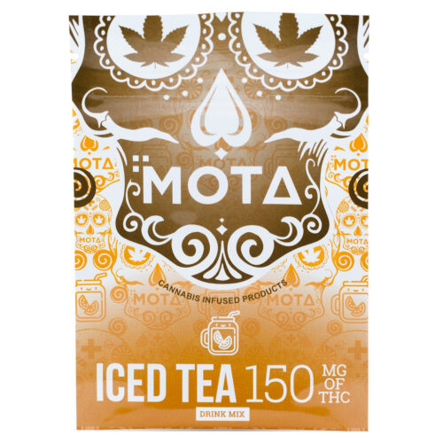 Our medicated iced tea blends citrus and tea flavours with a well-balanced splash of sugar sweetness. Just add water and serve over ice. Ahhh.