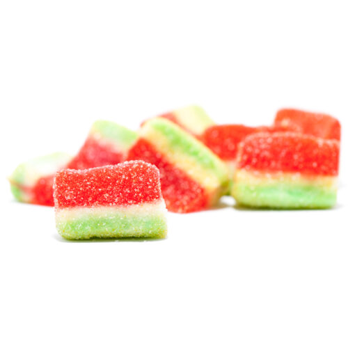 Designed for winding down, these chewy gummies are evenly dosed so you can enjoy consistent results without the guesswork. Ideal for evenings, movie nights, or whenever you’re ready to slow things way down.