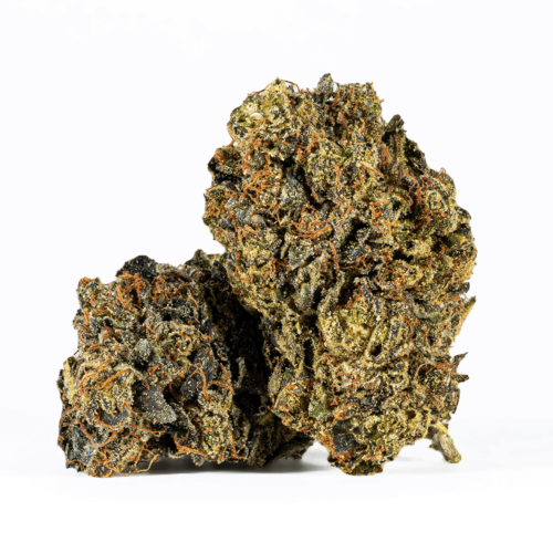 Black Afghani (AAA)