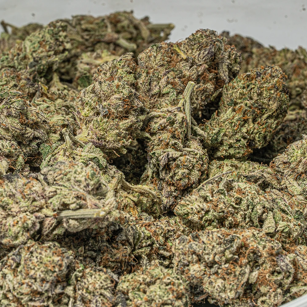 Amnesia Haze (AAAA) - Image 5