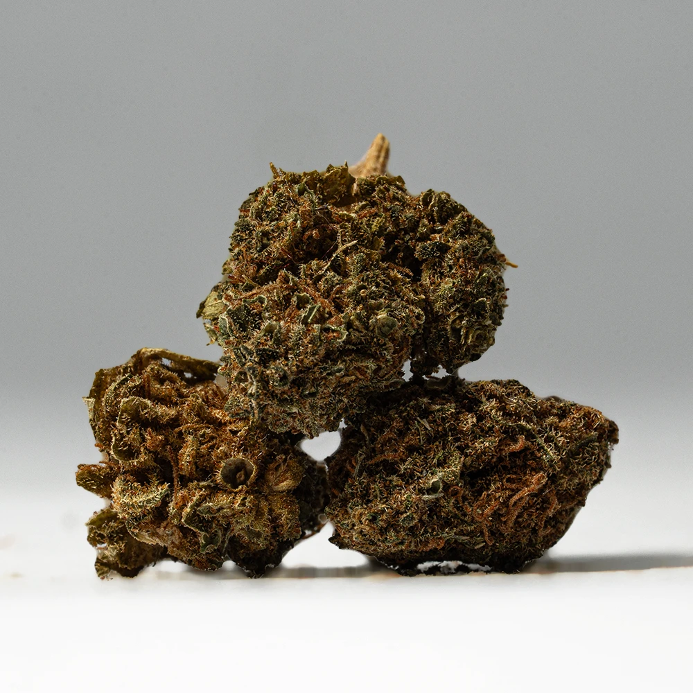 Black Jack Smalls (A) - Image 2