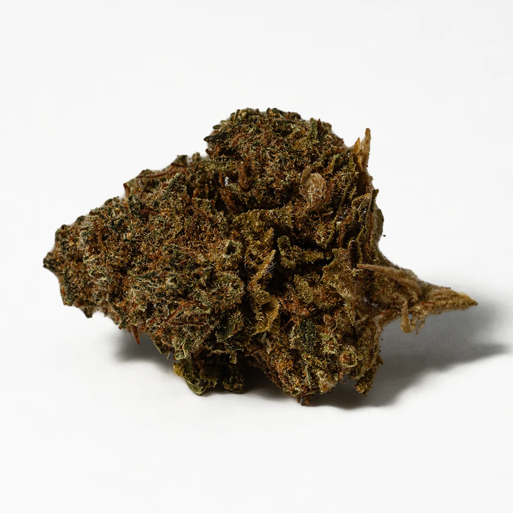 Black Jack Smalls (A) - Image 3