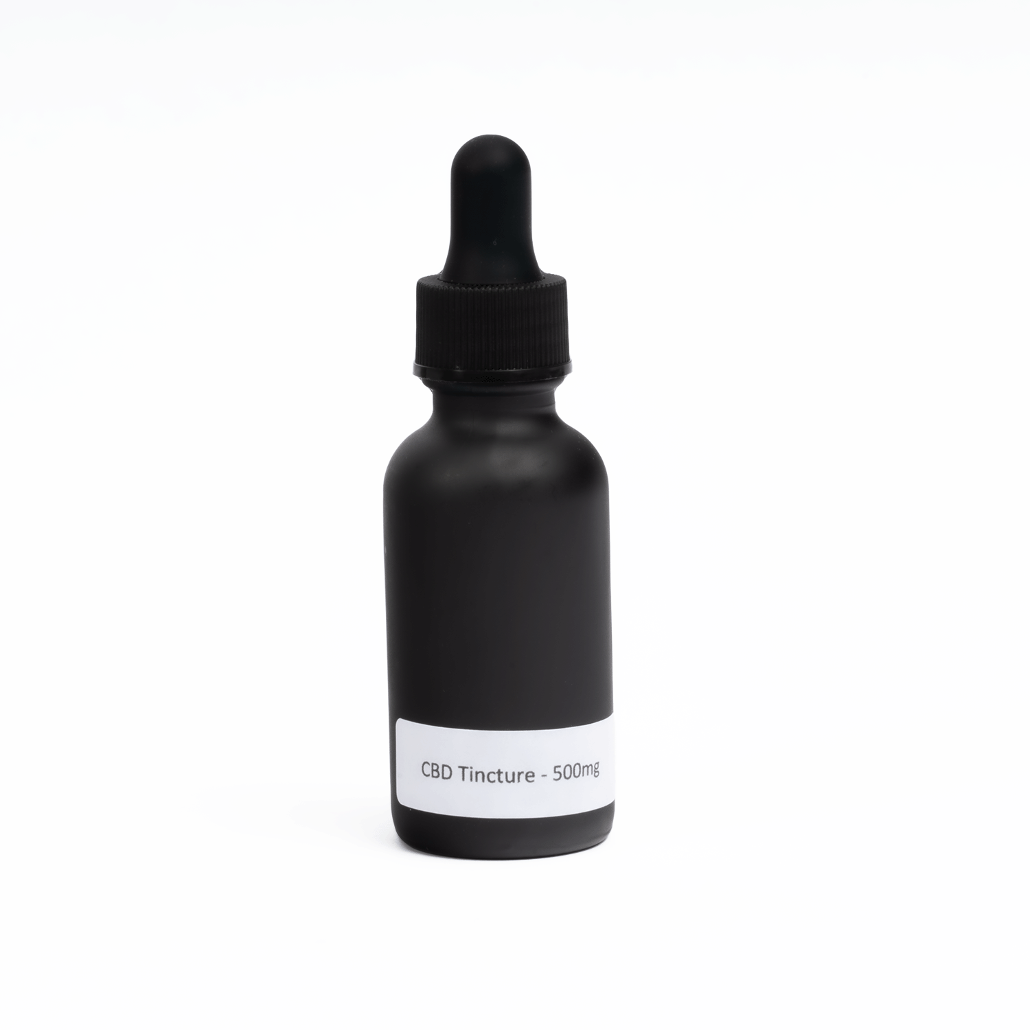 House CBD Tincture - 500mg