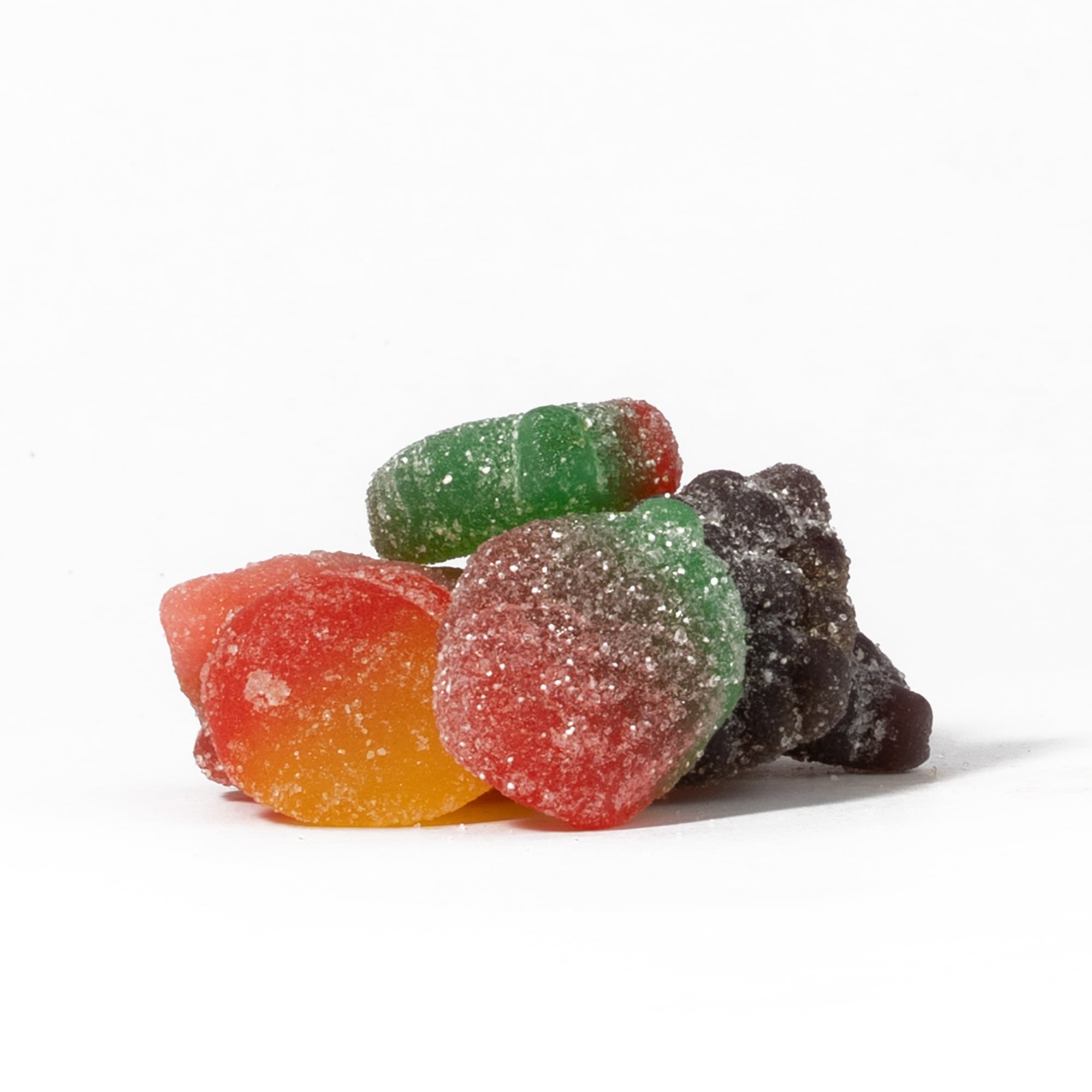 Faded Edibles - Fruit Pack (240mg) - Image 4