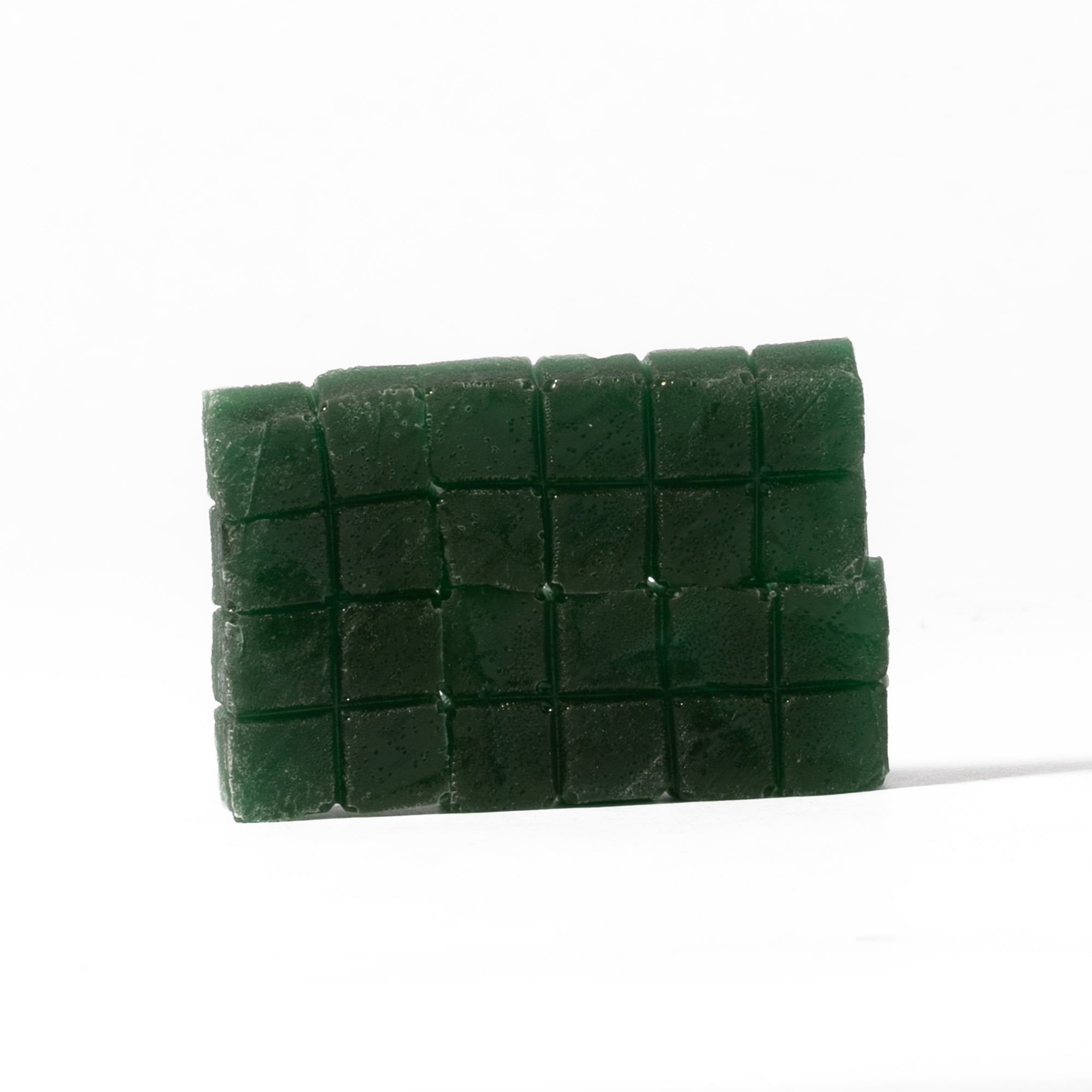 Faded Jelly Blocks - Blue Raspberry (360mg) - Image 4