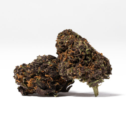 Users describe the Purple Kush high as having an immediately uplifting euphoric head high that leaves you completely pain-free and slightly introspective. This is accompanied by a warming numbing body high that starts in the head and spreads throughout the body, leaving you completely relaxed and sedated.