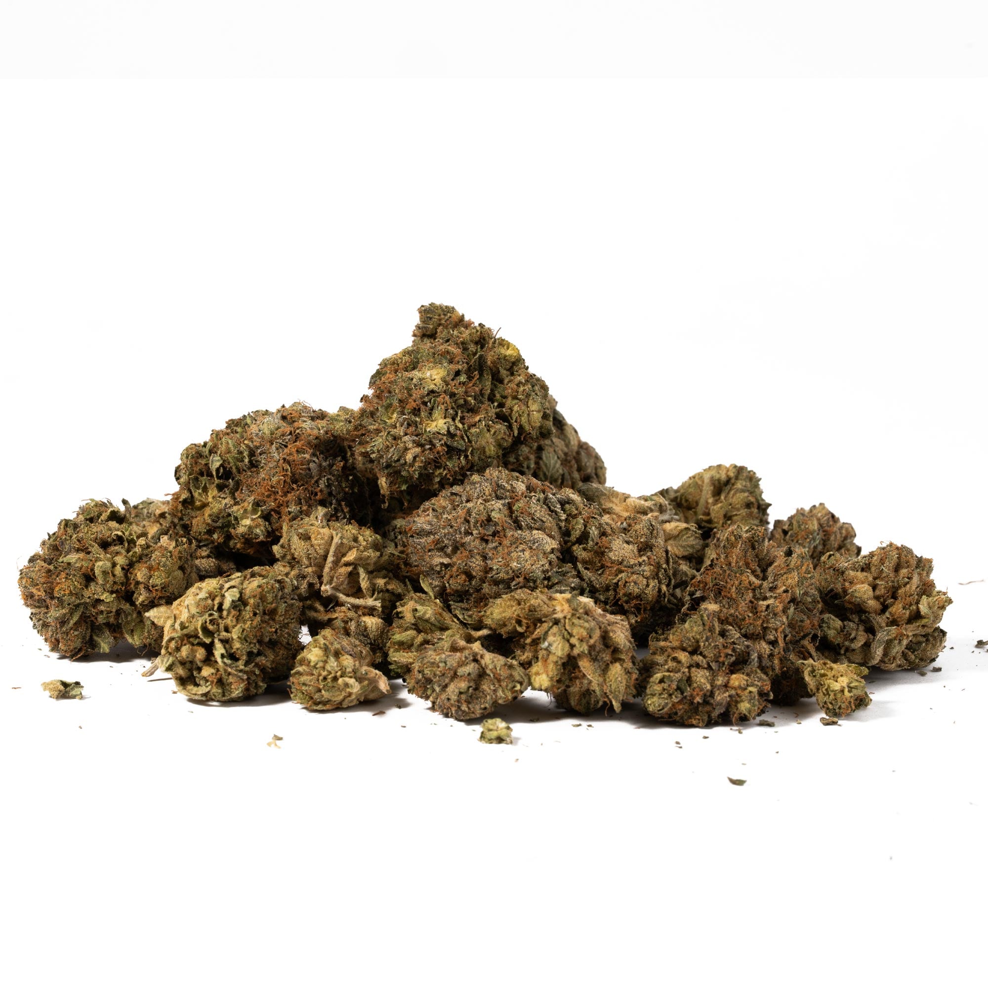 Gangster Kush (AAA) - Image 5