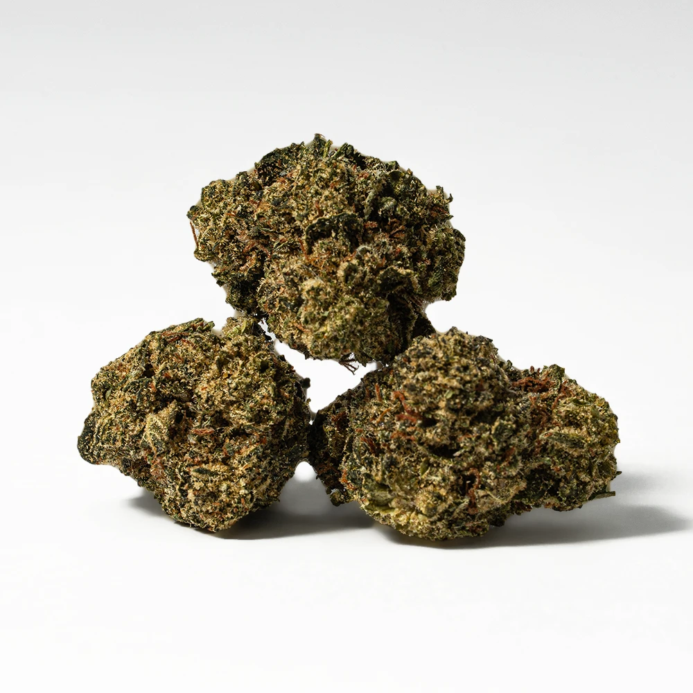 Grease Monkey Smalls (AAA+) - Image 3