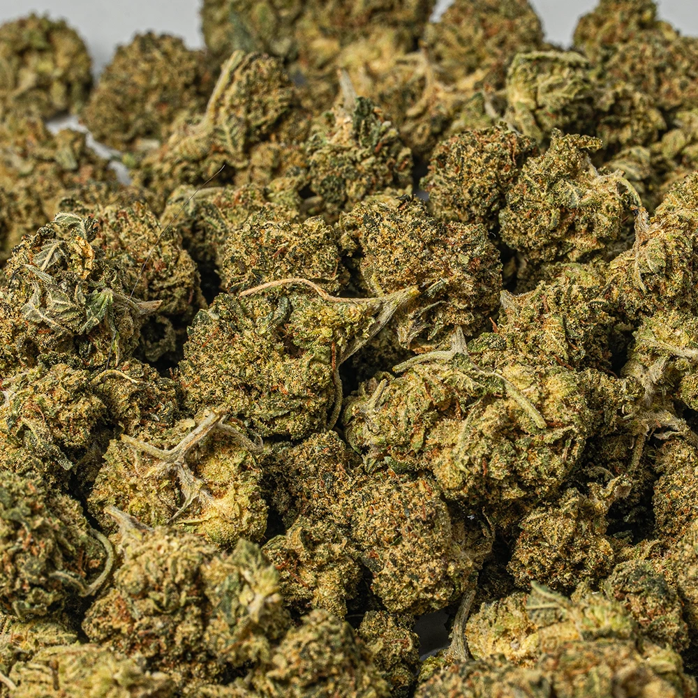 Grease Monkey Smalls (AAA+) - Image 4