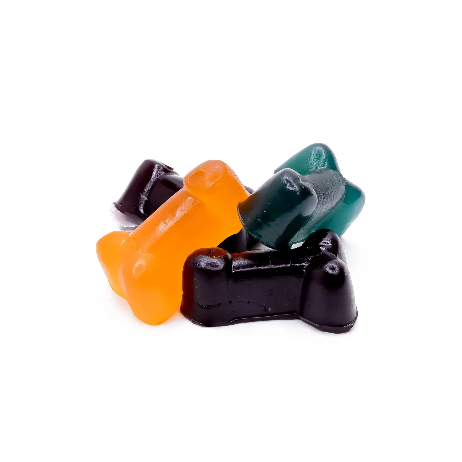 Ganja Bag of Cocks - Sour - Image 2