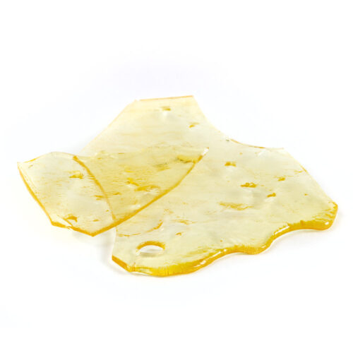 House Shatter - Rockstar (Indica)