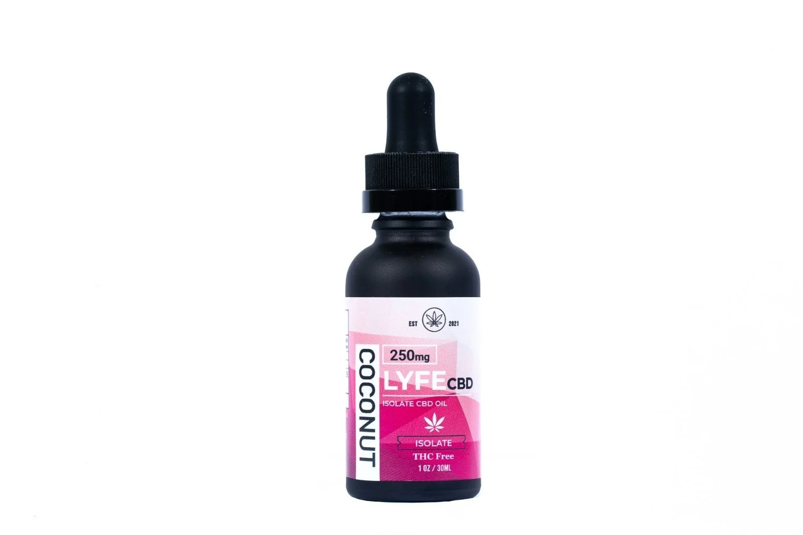 Lyfe - CBD Tincture (250mg)