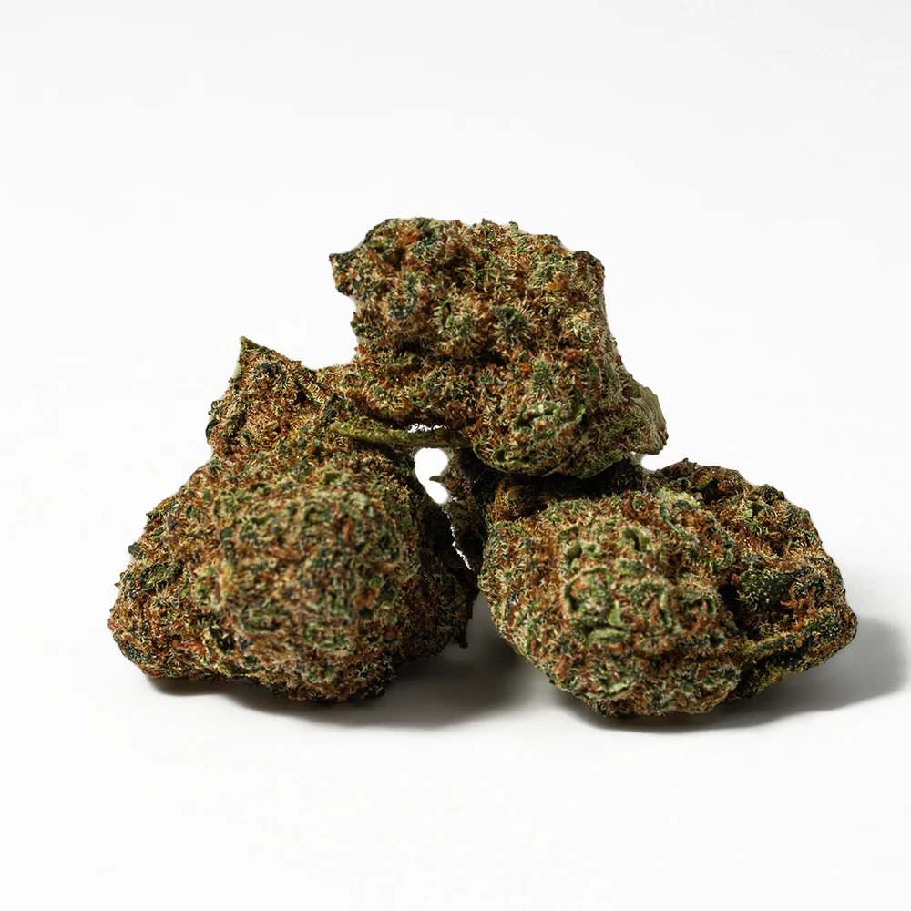 Nuken Smalls (AA) - Image 3