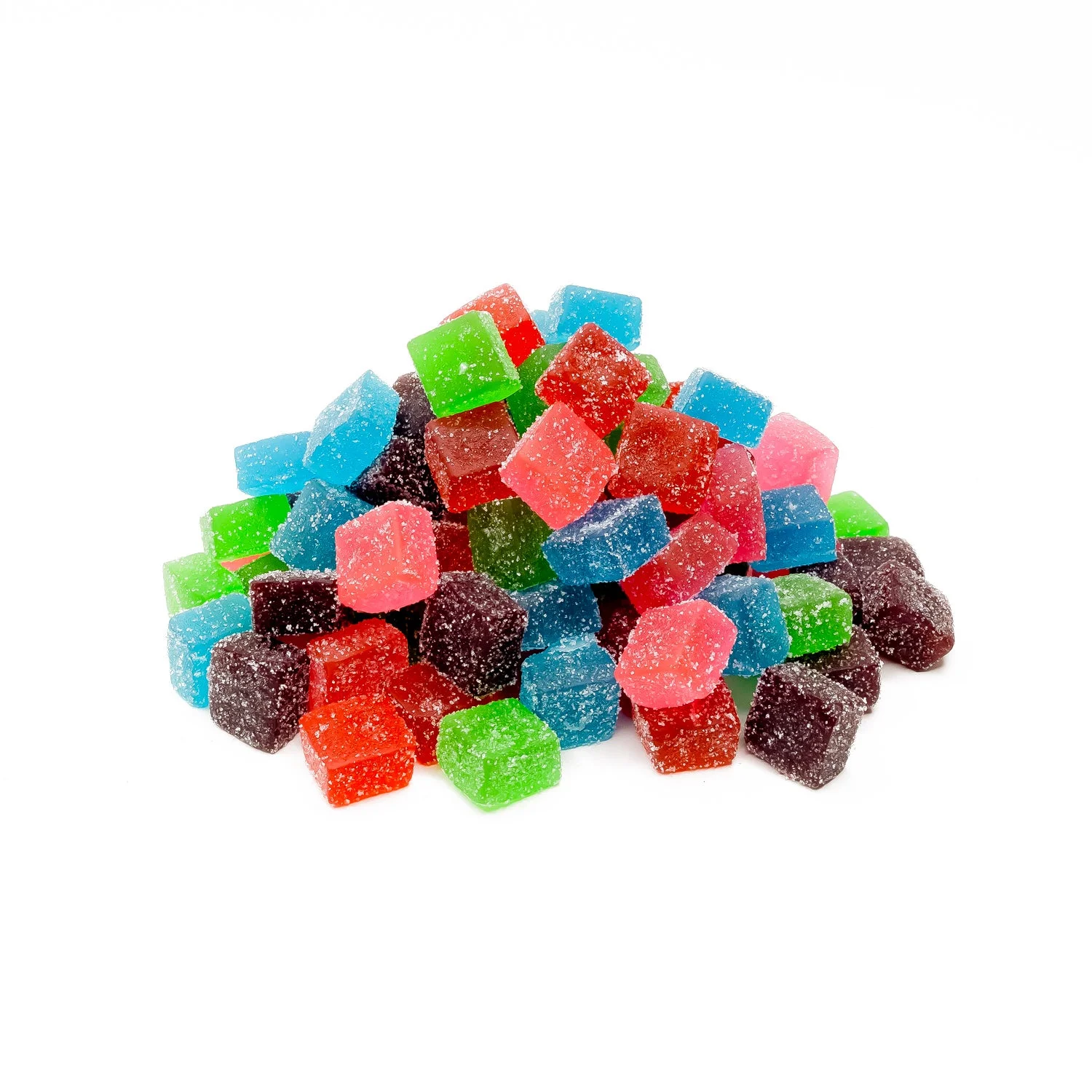 Blackcomb - Glacier Party Pack Sour Gummies (2000mg) - Image 2