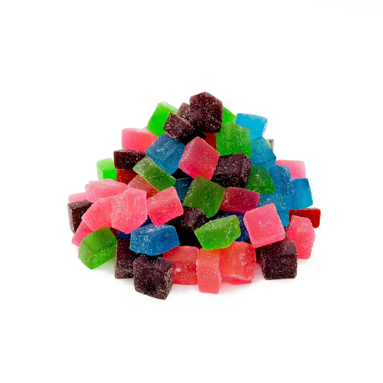 Blackcomb - Glacier Party Pack Sour Gummies (3000mg) - Image 2