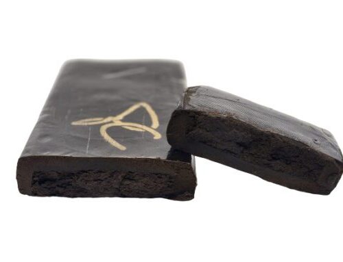 President's Choice Hash