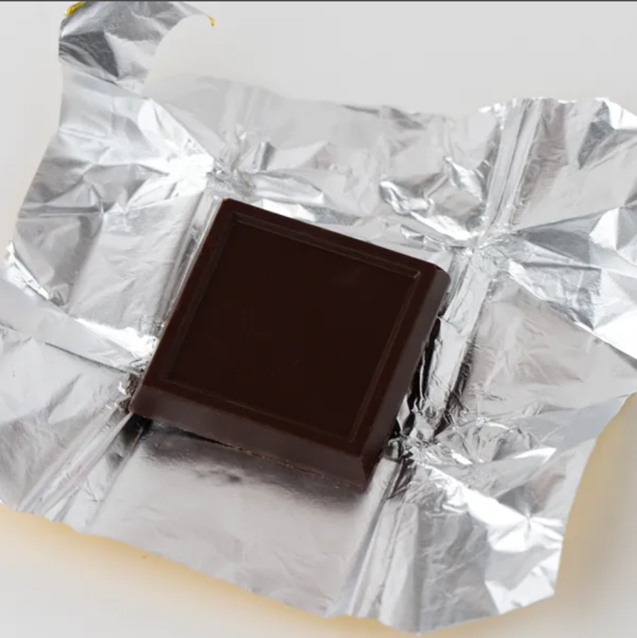 Seremoni Psilocybin Chocolate Bar (1000mg) - Orange - Image 3