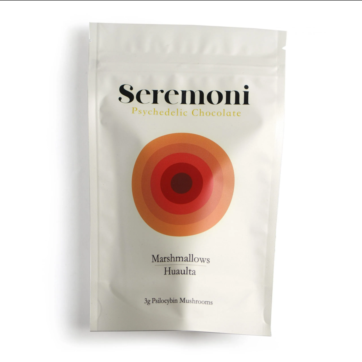 Seremoni Psilocybin Marshmallows - Image 2