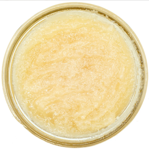 Premium Live Resin - Super Lemon Haze (Sativa)