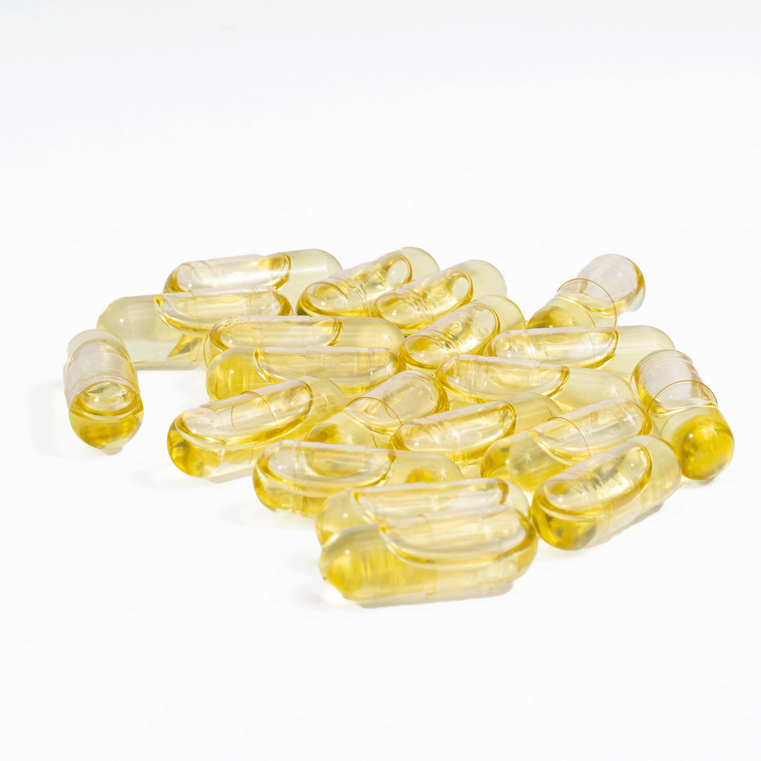 House THC Capsules - 10mg (20 Pack) - Image 3