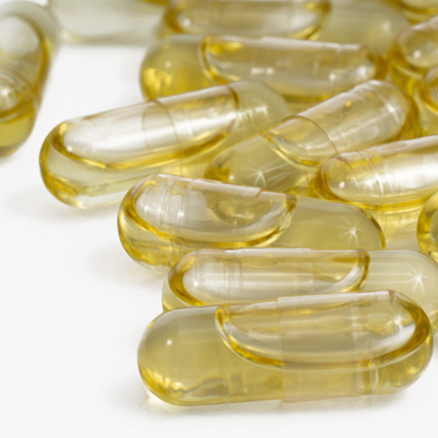 House THC Capsules - 10mg (20 Pack) - Image 2