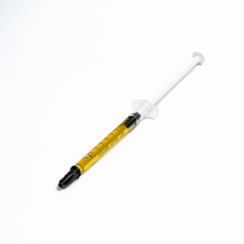 House THC Distillate Syringe 1ml