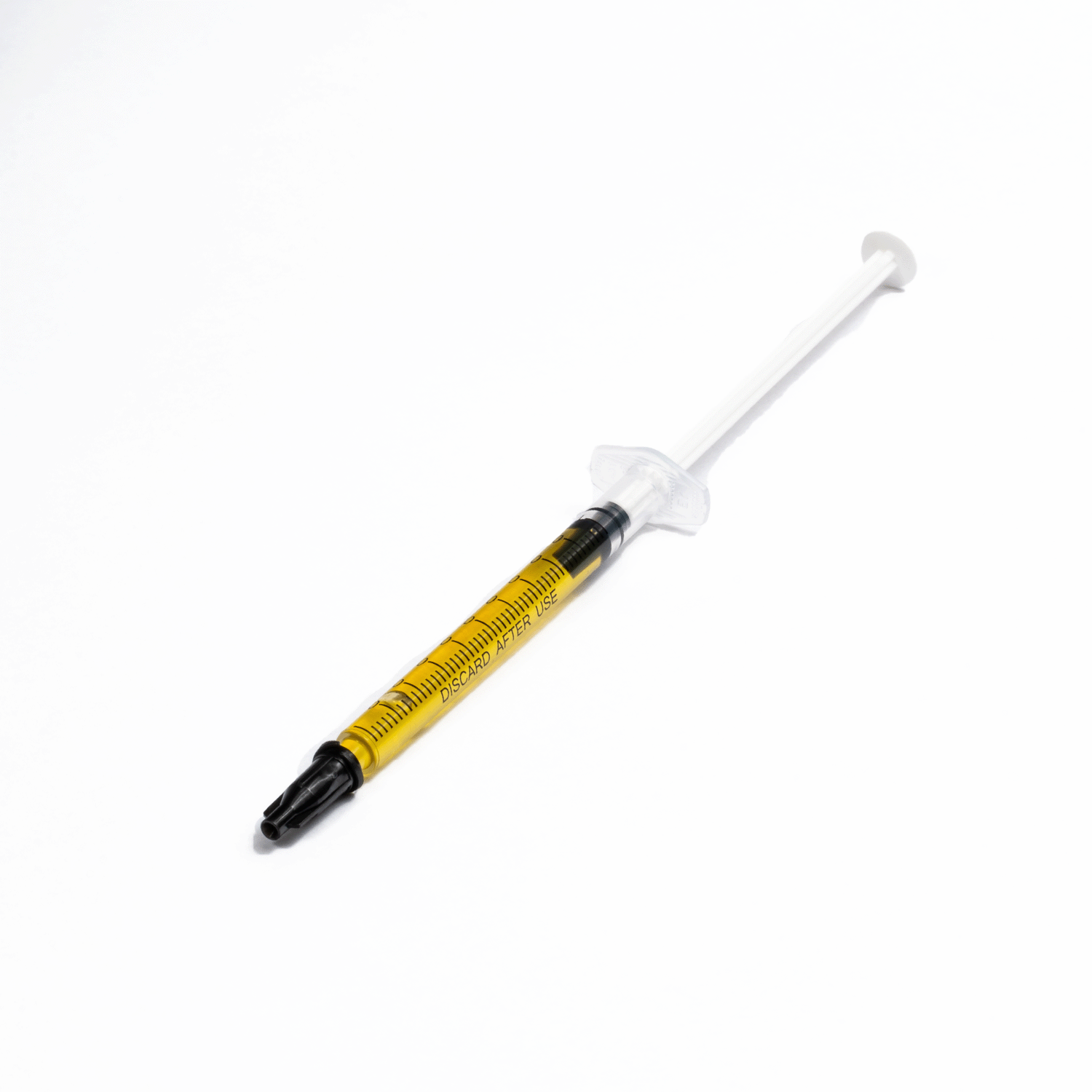 House THC Distillate Syringe 1ml