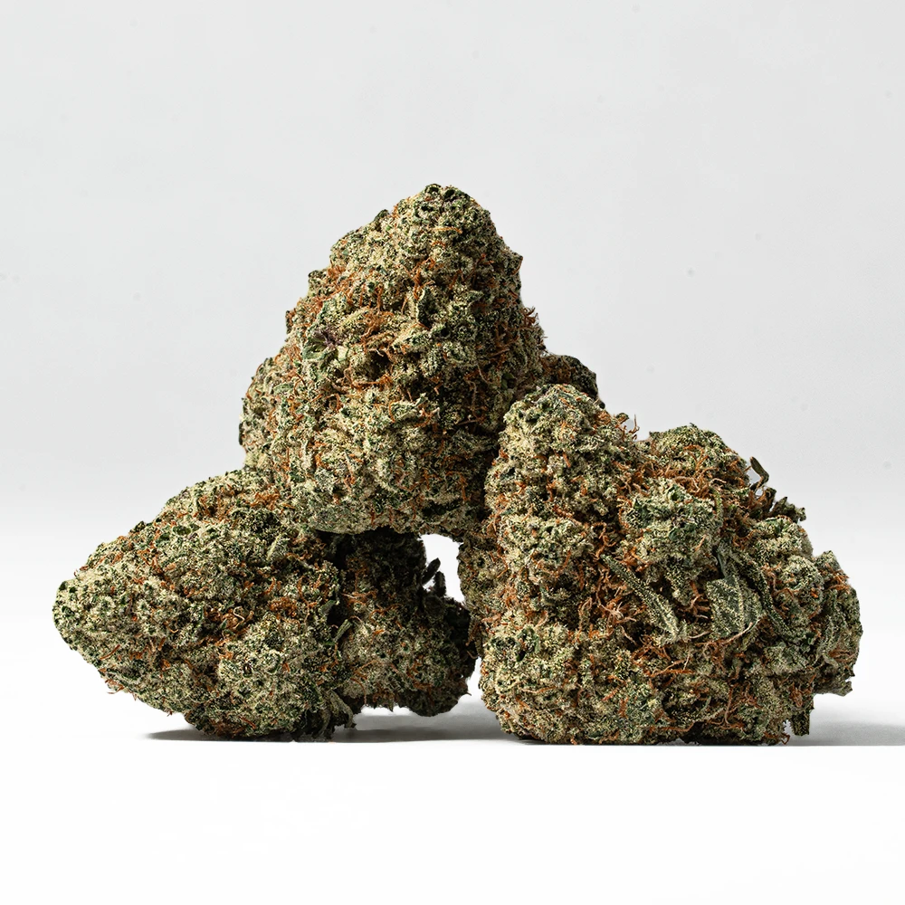 White Thunder (AAA+) - Image 3