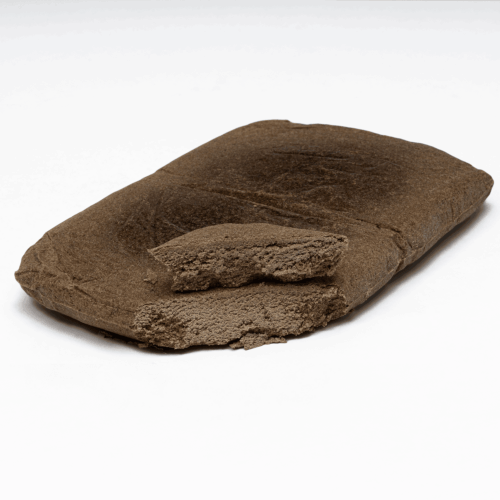 Vangyptian - Chemango Kush Crumble Hash