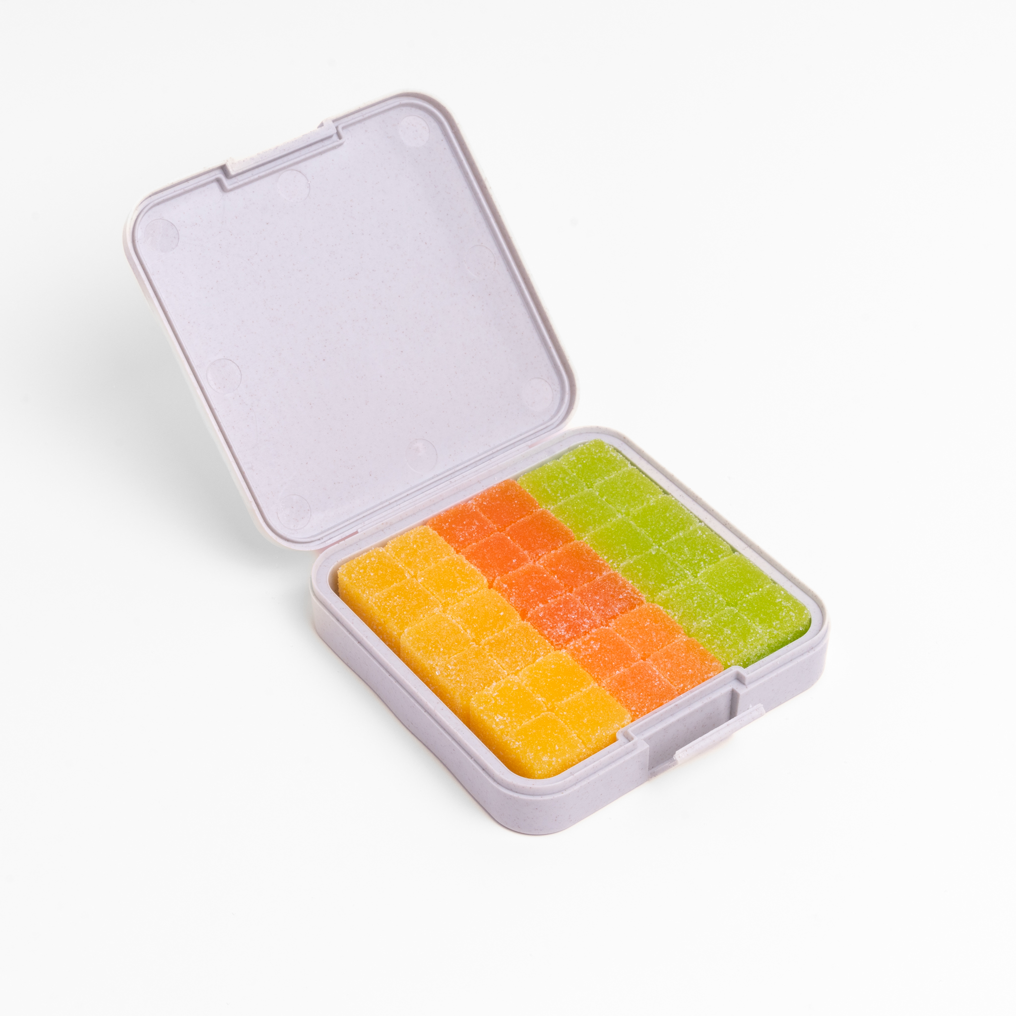 Bliss - THC Gummies (1080mg) - Sweet Escape - Image 3