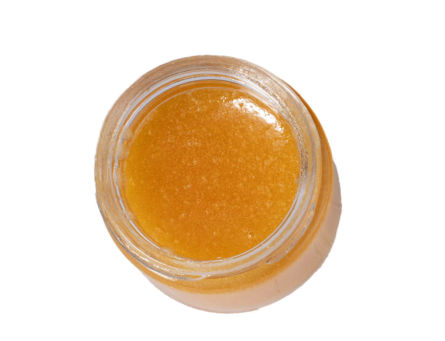 House THC Sauce - Gelato (Indica)