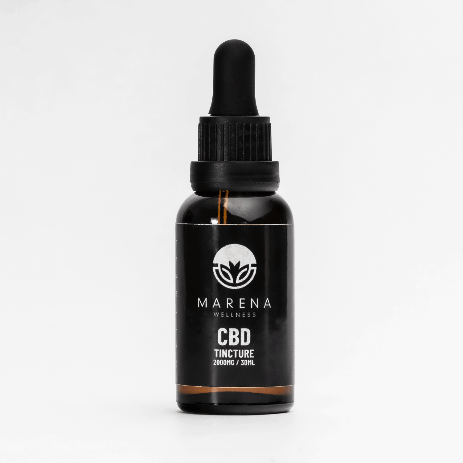 Marena Wellness - CBD Tincture 2000mg