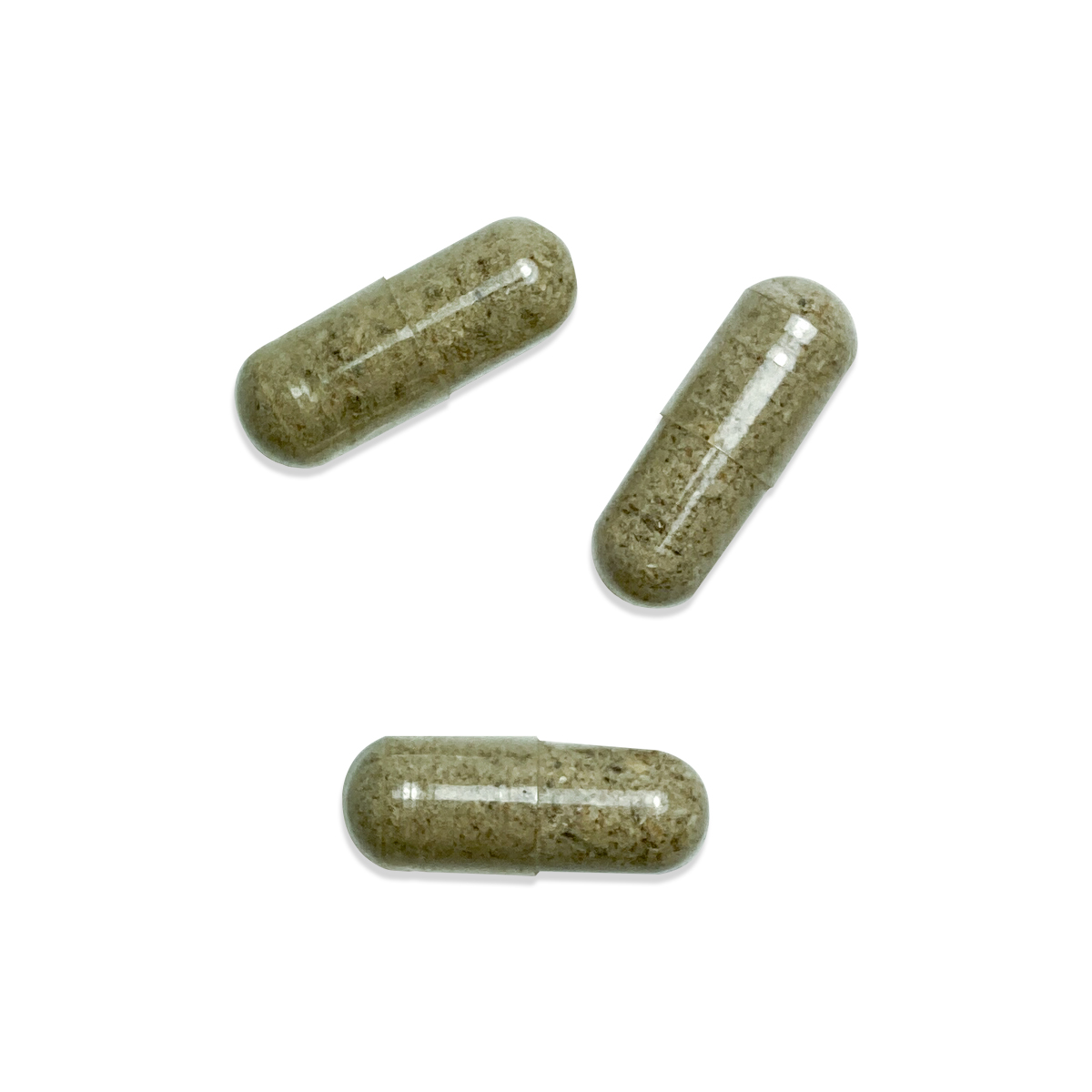 Shroomies Capsules - Thinkcaps (100mg) - Image 2