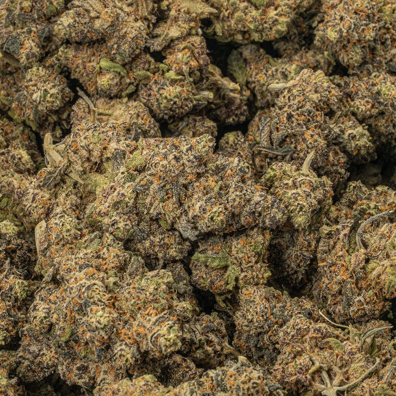 Purple Wookie (AAA+) - Image 4