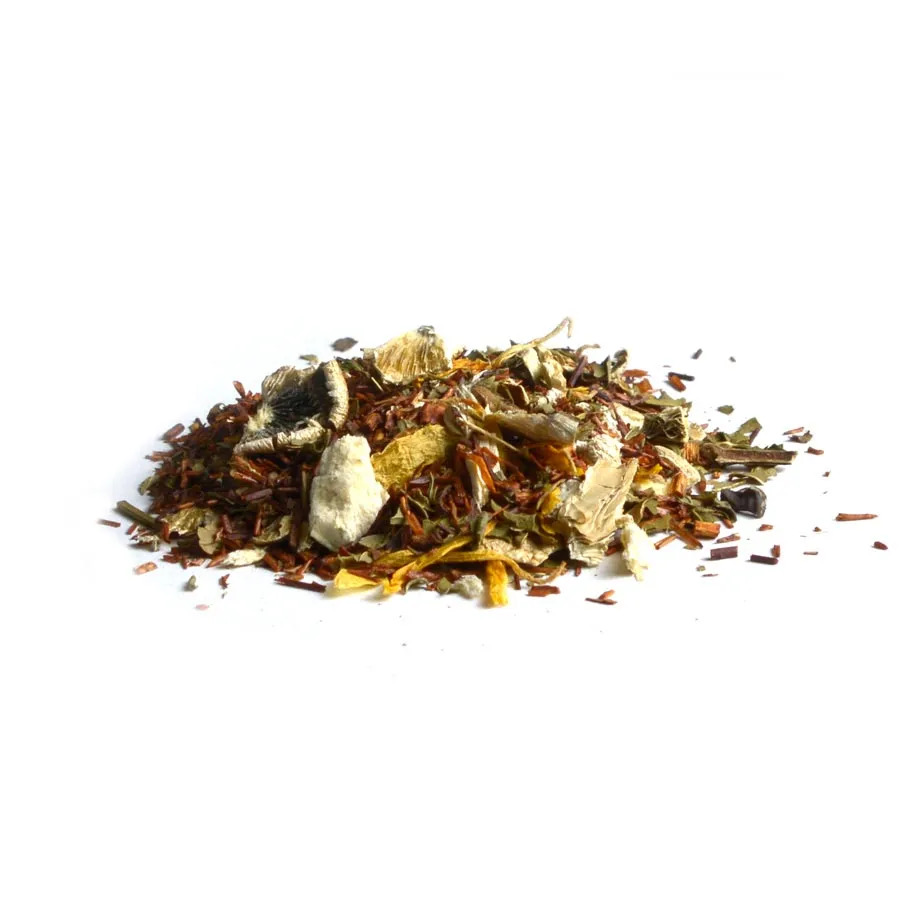 Seremoni Psilocybin Mushroom Tea - Chocolate Mint - Image 3